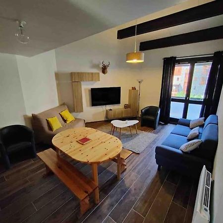 Appartement Cocooning Entierement Renove 레 장글 외부 사진