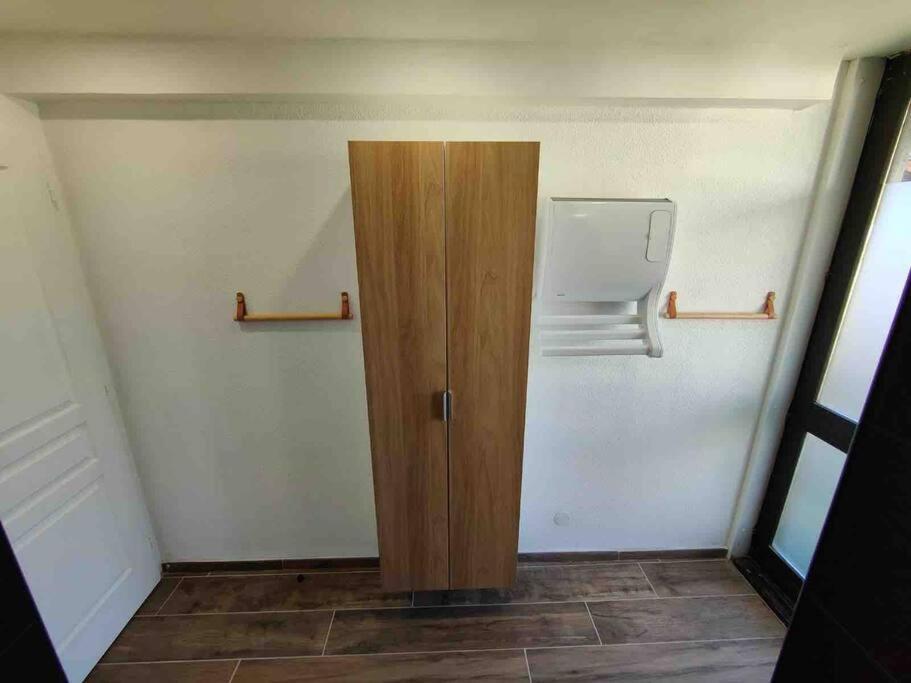 Appartement Cocooning Entierement Renove 레 장글 외부 사진
