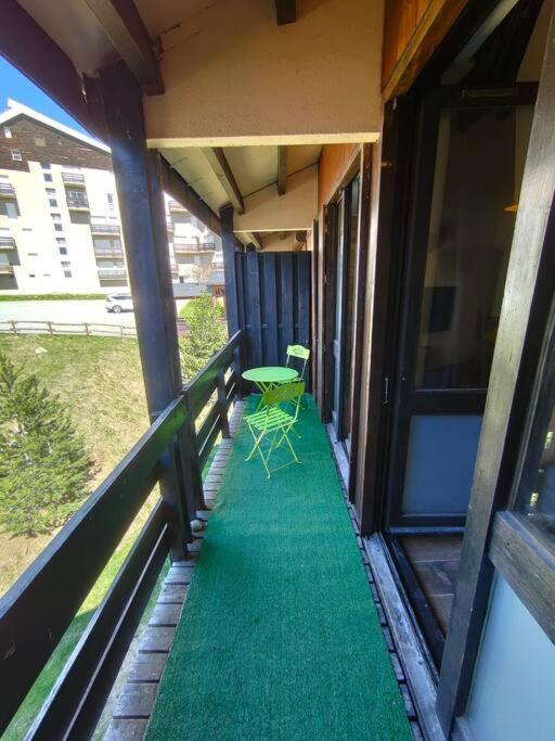 Appartement Cocooning Entierement Renove 레 장글 외부 사진