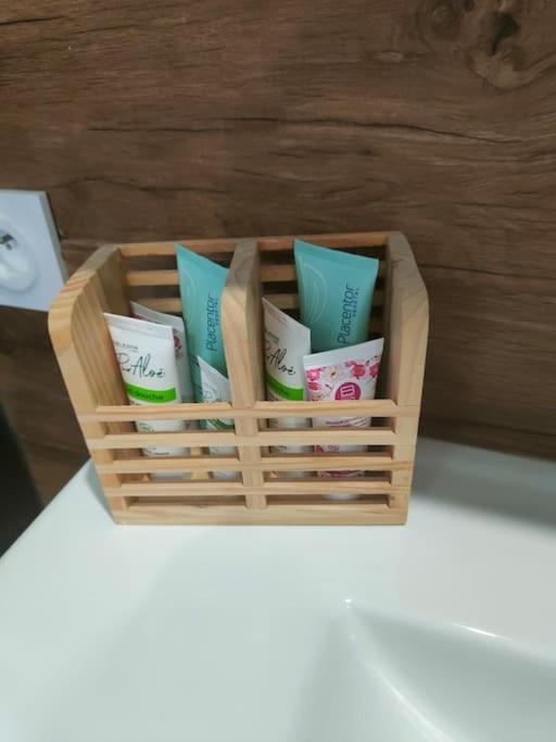 Appartement Cocooning Entierement Renove 레 장글 외부 사진